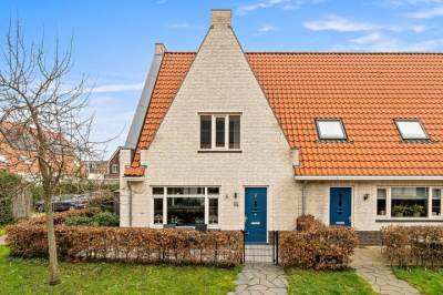 Woning Mirabelle 30 Rijswijk (ZH)