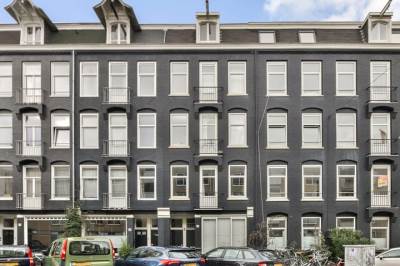 Woning De Wittenstraat 741 Amsterdam