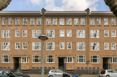 Woning Willem de Zwijgerlaan 961 Amsterdam
