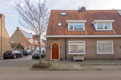 Woning Gladiolenstraat 37 Zwolle