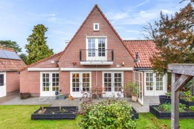 Woning Fransepad 6 Blaricum