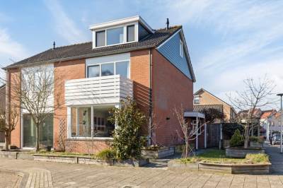 Woning Fie Carelsenstraat 11 Hengelo (OV)