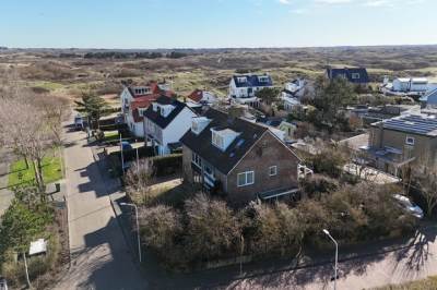 Woning Mr Troelstrastraat 31 Zandvoort