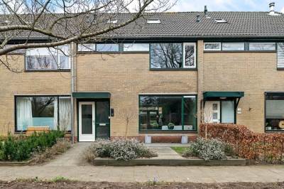 Woning De la Reystraat 75 Ermelo