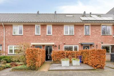 Woning Raperbeek 100 Barneveld
