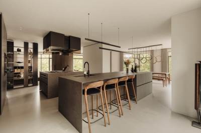 Woning Oranje Nassaulaan 21D Amsterdam