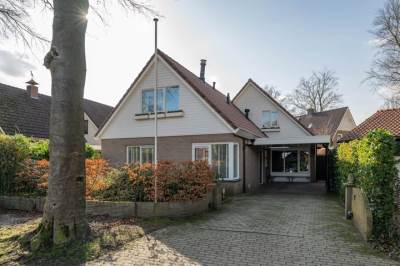 Woning Baerselmansweg 1B Diepenveen