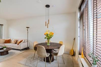 Woning Prunusstraat 122 Groningen