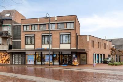 Woning Meijerijstraat 2 Veghel