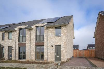 Woning Schapenveld 29 Beneden-Leeuwen