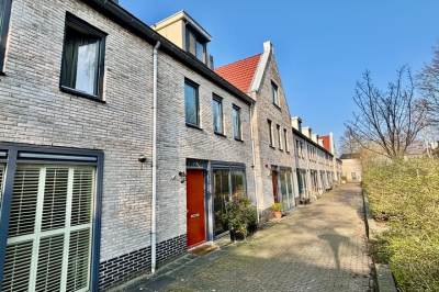 Woning Dagpauwoogstraat 5 Aalsmeer