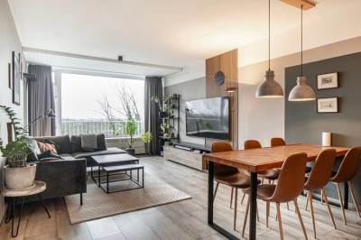 Woning Van der Hagenstraat 739 Ede