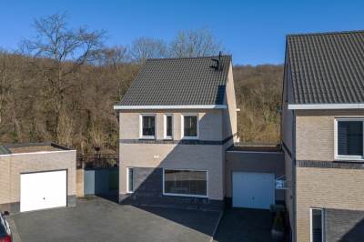 Woning Gadiotstraat 31 Eygelshoven