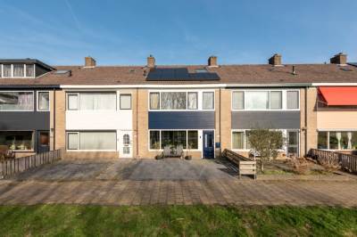 Woning Nijenheim 2313 Zeist