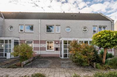 Woning Raampoort 11 Uden