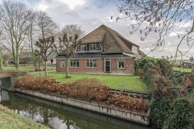 Woning Gouwe 42 Hoogwoud