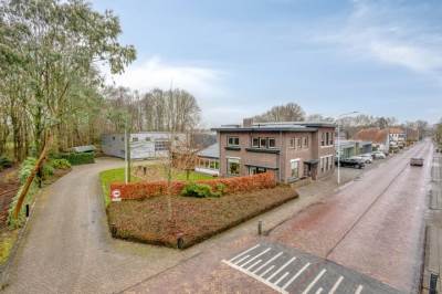 Woning Hoofdstraat West 75 Noordwolde (FR)