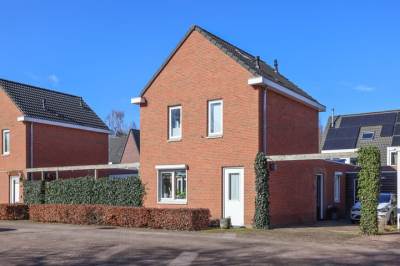 Woning Asakkerhof 4 Ede