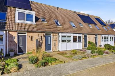 Woning Boomgaard 4A Koudekerke