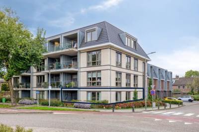 Woning Maria Enzersdorflaan 3A Bergschenhoek