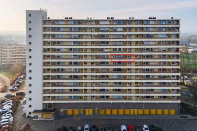 Woning Prins Willem-Alexanderpark 547 Veenendaal