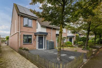 Woning Aronskelk 1 Cuijk