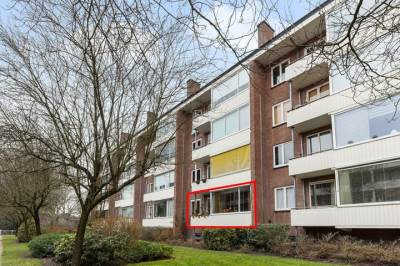 Woning Saturnusstraat 18 Apeldoorn