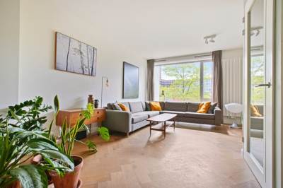 Woning Fanny Blankers-Koenlaan 34 Amsterdam