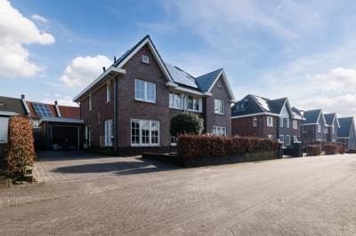 Woning Weldadigheid 31 Tuk