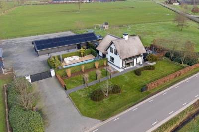 Woning Kapweg 35 Kootwijkerbroek