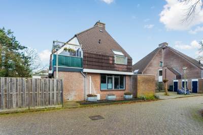Woning Scheltemalaan 37 Amersfoort