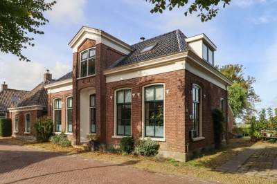 Woning Buorren 13 Blessum