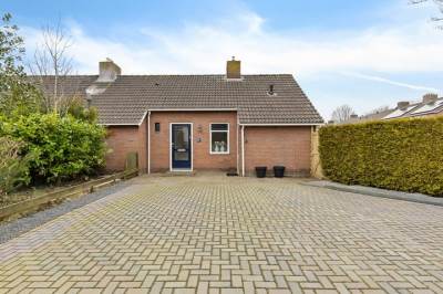 Woning Kleinzand 40 Drachten