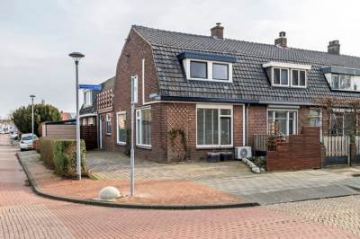 Woning Hoveniersweg 116 Tiel