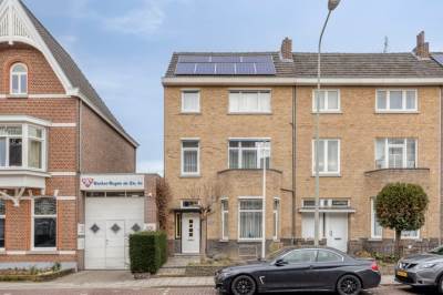 Woning Scharnerweg 24 Maastricht