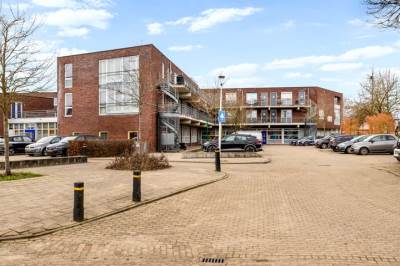 Woning Zonnehout 37 Houten