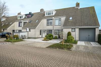 Woning Ebro 133 Uithoorn