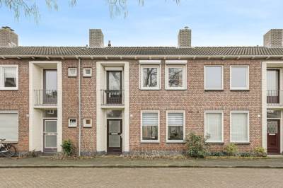 Woning Voltaweg 10 Breda