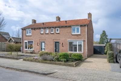 Woning De Kempe 22 Loenen