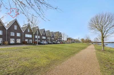 Woning Tertsweg 15 Rosmalen