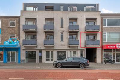 Woning Hoogstraat 186 Eindhoven