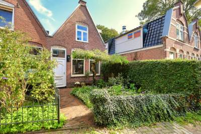 Woning Popelmanslaan 5 Alkmaar