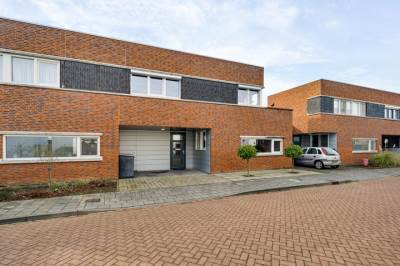 Woning Clauslaan 7 Roermond
