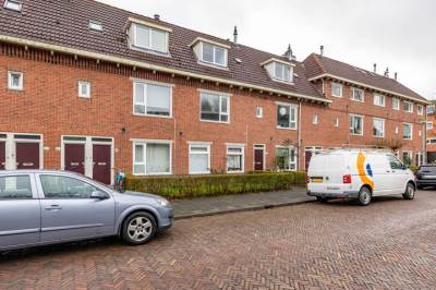 Woning Graaf Adolfstraat 84B Groningen