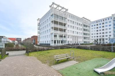 Woning Pruimenboomplein 38 IJmuiden