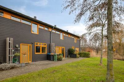 Woning Ary Schefferstraat 8 Deventer