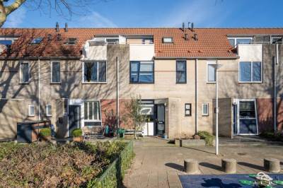 Woning Margriethof 77 Papendrecht
