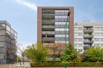 Woning Duindoornstraat 47A Breda