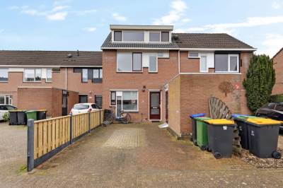 Woning Zebraspoor 601 Maarssen