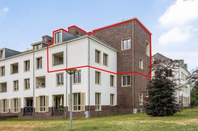 Woning Het Mauritsveld 21 Doesburg